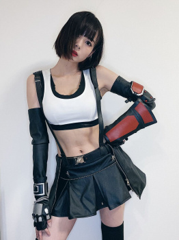 【画像】岡田紗佳(32)さん、役満コスプレが生々しいｗｗｗの画像
