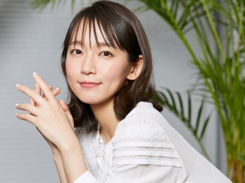 【画像】吉岡里帆さん、セックスの化身となるｗｗｗの画像