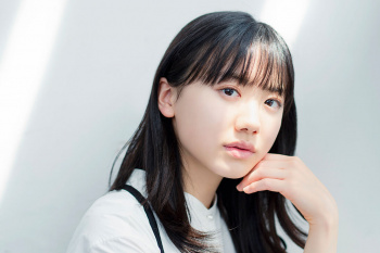 【画像】芦田愛菜の縦揺れおっぱいｗｗｗの画像