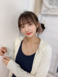 【画像】斉藤まどぴ写真集のオフショットが完全に痴女ｗｗｗｗの画像