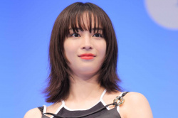 【動画】広瀬すず、おっぱい揺らしながら手コキｗ ｗ ｗの画像