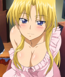【朗報】女性声優さん、キスシーンの演技がエッロすぎるｗｗｗの画像