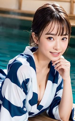 【画像】浴衣女子、夏祭りの後お持ち帰りされてしまうｗｗｗｗの画像
