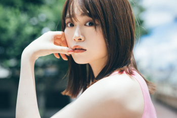 【画像】山崎怜奈さんが現役ＯＧ含めてもトップクラスのルックスになってる件ｗｗｗの画像