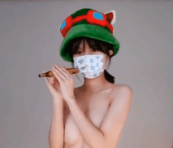 【動画】無限にヌキまくれる台湾 中国 韓国の激エロ娘の裏垢ダンス動画の画像