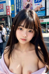 【Ai画像】Ai美少女たちの無限にヌキまくれる超絶美しいエロ画像を紹介します。の画像