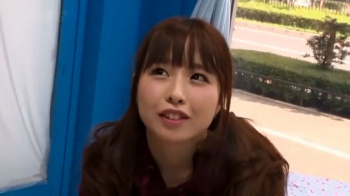 童貞のフリした巨根男優に筆下ろしのつもりがガン突きされて大絶叫でイキまくりの画像