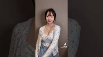 TikTok 酔ったお姉さんがエロすぎる動画を投稿してしまうの画像