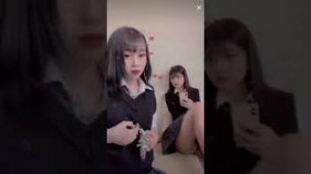 JKのライブ配信パンチラ 詳しくは概要欄への画像