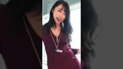 【まとめ】美人さんの胸・パンチラ・シコシコダンス・手コキダンス【TikTok】の画像