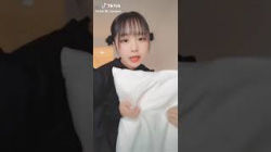 TikTok なえなの 「○パンチ????♥」の画像