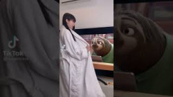 【TikTok】景井ひなエロ過ぎ#shortsの画像