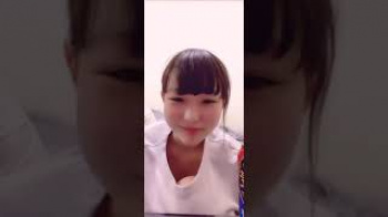 ノーブラ胸チラ #Shortsの画像