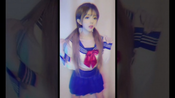TikTok かわいいロリ 50の画像