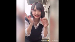 TikTok 日本人 JK siswi Jepang เด็กนักเรียนญี่ปุ่นの画像