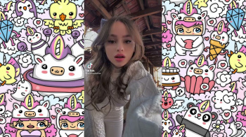 TikTok Mashup ???????????? TikTok twerk bigbank shortsの画像