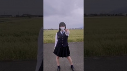 TikTok 田舎JKはどうですか shortsの画像