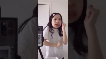 へんすぃ〜ん なえなの shortの画像