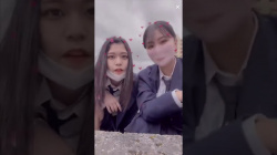 TikTokライブJK その角度で座るのはまずい Tik ​​Tok High School in 日本 TikTok 日本の画像