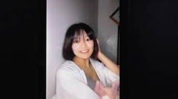 【TikTok】何気ない胸チラこそエロい      2022 11 04の画像