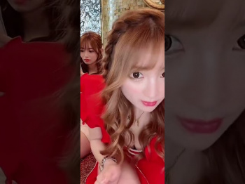 パンチラ キャバ嬢の隙の画像