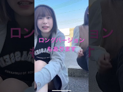 #TikTok #インスタ #インスタライブ #ライブ #jk #パンチラ 女子高生 高校生の画像