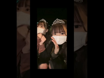 【TikTokライブ パンチラ】Twitterはもっとすごい!!@gyarupara#jkの日常 女子高生 高校生の画像