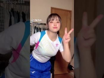 TikTokで抜こう!#パンチラ #放送事故 #TikTok ティックトック 抖音の画像
