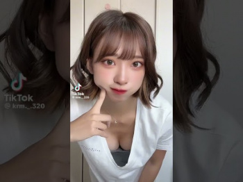 TikTokおっぱい ティックトック 抖音の画像