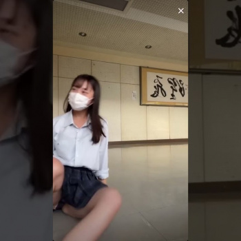 JK パンチラ 女子高生 高校生の画像
