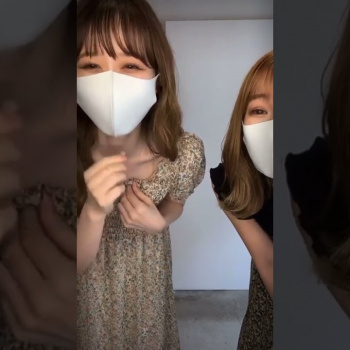 TikTokライブ 胸チラ #TikTokライブ #TikTok #TikToklive #shorts shortsの画像