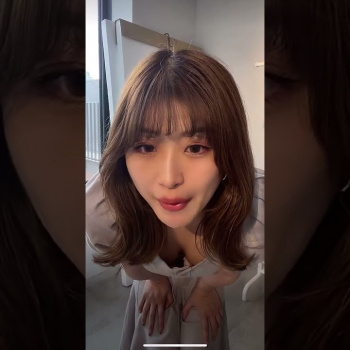 TikTokライブ胸チラ #TikTok #TikToklive #TikTokライブ #shorts shortsの画像