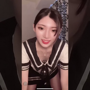 パンチラ胸チラまとめ84の画像
