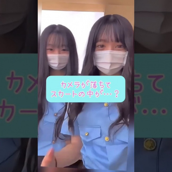 TikTok Instagramのライブパンチラ集2 ティックトック インスタの画像
