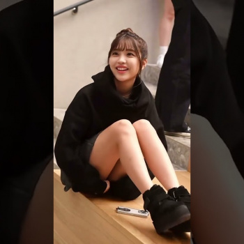 かわいい #パンチラの画像