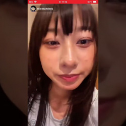 【TikTok切り抜き】【パンチラ】 ティックトックの画像