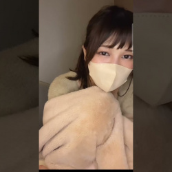 某配信アプリ 胸チラ39の画像