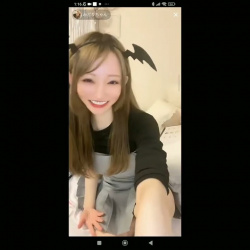 妖精みたいなパンチラの画像