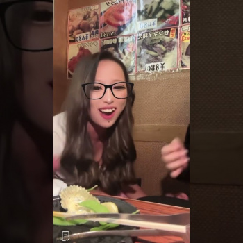 TikTok LIVE ミニスカギャル #パンチラ #胸チラ #ギャルの画像