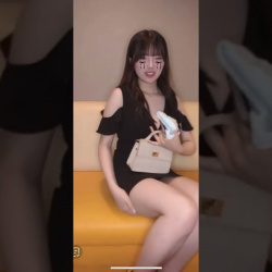 かわいい 綺麗 キャバ嬢さん配信中チラ TikTokライブの画像