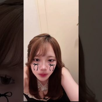 TikTokライブ 大漁パンチラご馳走様の画像