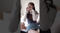 ミニスカセクシー美女パンチラの画像