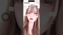 キャバ嬢のパンチラの画像