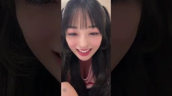 TikTok ライブ アイドルの画像