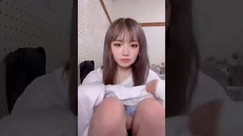 凄くお似合いです #ライブ配信 #放送事故 #TikTok #ライブ #美女 #shorts ティックトック shortsの画像