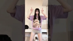 【TikTok】エチエチな腰振り ティックトックの画像