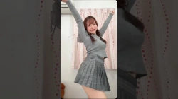 連続腰振りダンス ᐡ•͈ ·̫ •͈ᐡ ‎و " フリフリの画像