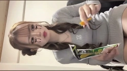 スタイルの良い女の子2 TikTokライブの画像