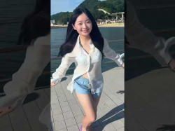 fjk jk jk2 水着高校生 夏休み TikTokの画像