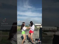 腰振り 腰振りダンス 腰ヒットの画像